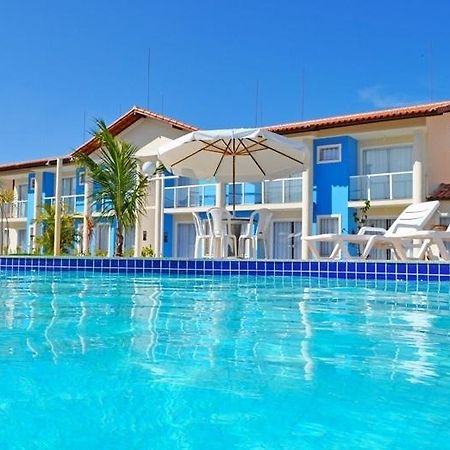 Mont Siao - Rede Tonziro Aparthotel Porto Seguro Kültér fotó